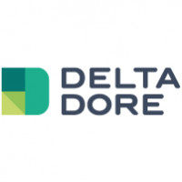 Commande, télécommande, domotique Delta Dore