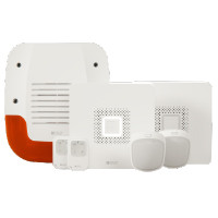 Alarme Delta Dore