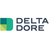 Moteur volet roulant Delta Dore