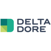 Bagues d'adaptation Delta Dore