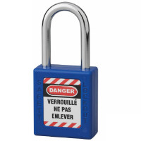 Cadenas à consignation