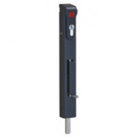 Verrou de sol pour porte et portail