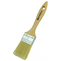 Brosses, pinceaux et rouleaux de peintre