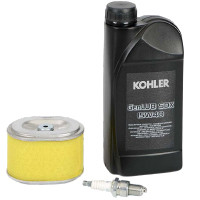 Kit d'entretien pour groupe électrogène