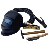 Accessoires pour groupe de soudage