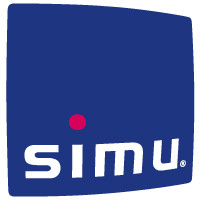 Simu - Motorisation porte de garage enroulable