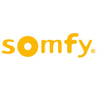 Somfy - Motorisation porte de garage enroulable