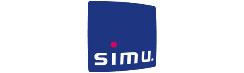 Accessoires moteur Simu Dmi