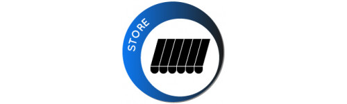 Motorisation store