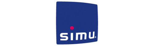 Moteur de store Simu