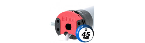 Moteur Simu T5