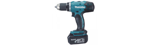 Perceuse visseuse Makita