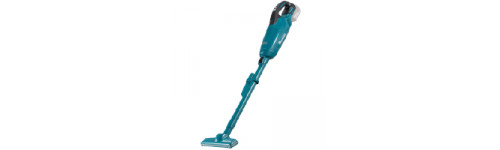 Aspirateur Makita sans fil