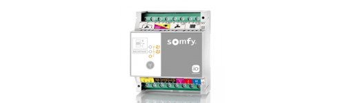 Capteur de consommation Somfy