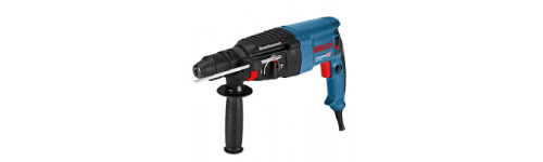 Perforateur burineur Bosch filaire