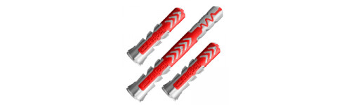 Chevilles Duopower Fischer