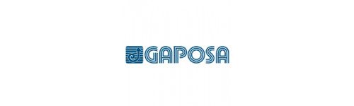 Commande et telecommande Gaposa