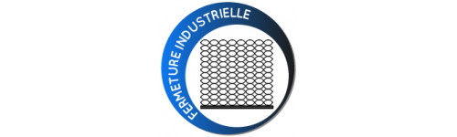 Motorisation rideau metallique, porte sectionnelle