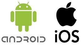 Android IOS