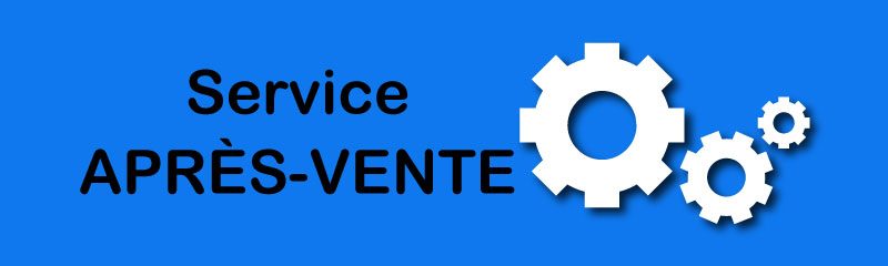 Voleda.fr service après-vente