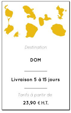 Voleda.fr livraison partout dans le monde