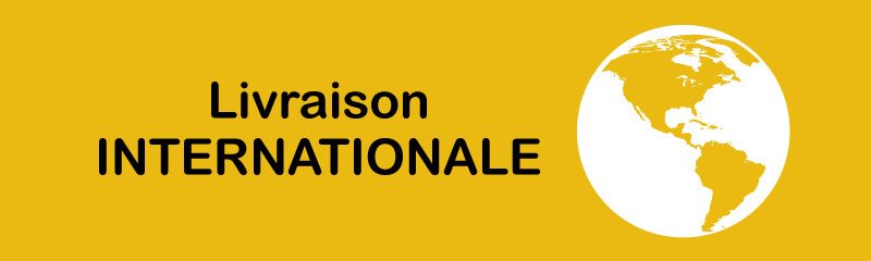 Voleda.fr livraison partout dans le monde