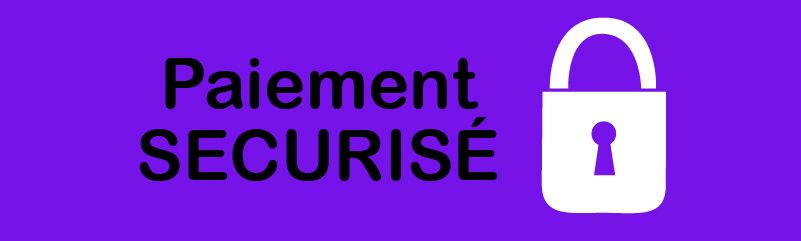 Voleda.fr paiement sécurisé