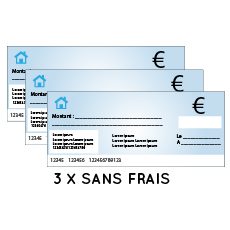 Voleda.fr règlement en 3 fois sans frais