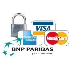 Voleda.fr paiement carte bancaire