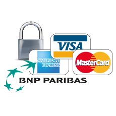 Voleda.fr paiement carte bancaire
