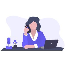 Voleda.fr règlement par téléphone