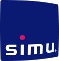 Support moteur universel Simu
