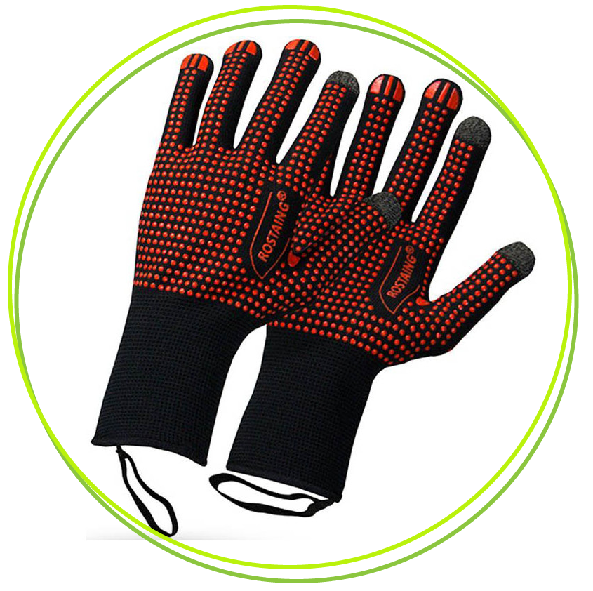 Gants de protection