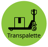 Location de transpalette