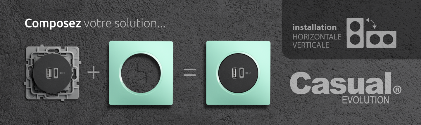 Debflex Casual Evolution