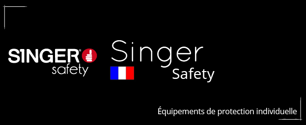 Singer Safety > Equipements de protection individuelle