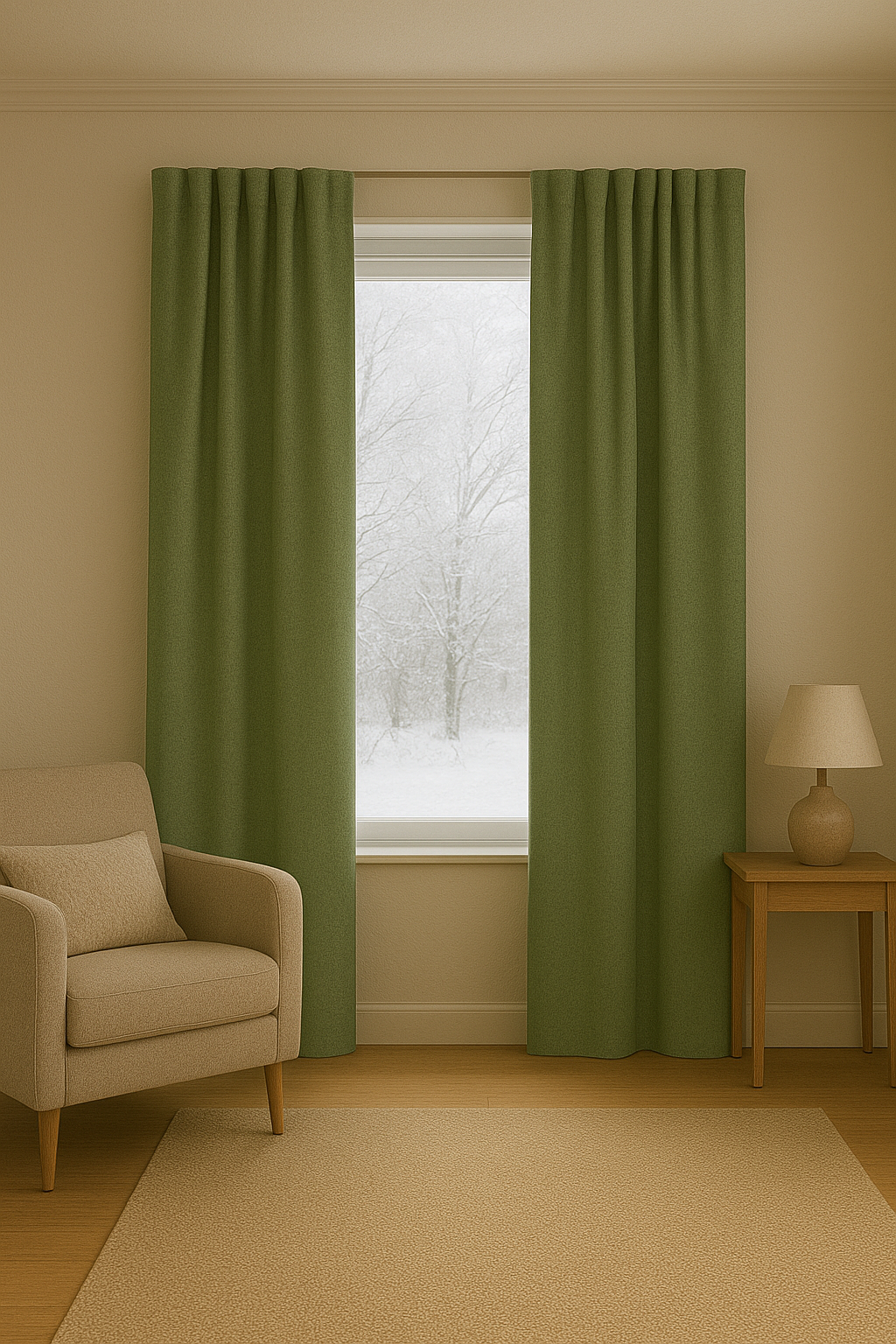 renforcer l’isolation des fenêtres Déperdition thermique par les fenêtres