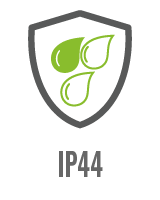 indice de protection des moteurs T8