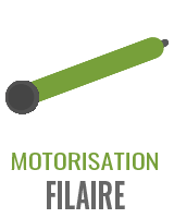 T8 filaire
