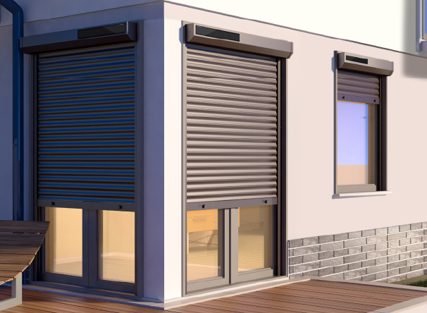 Moteur solaire Gaposa 50 nm