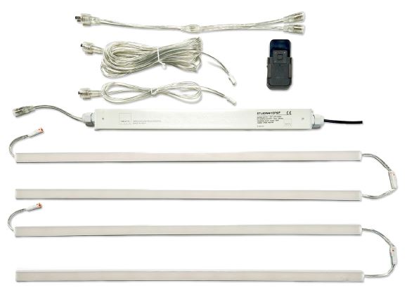 Kit de modernisation store Plug & Play