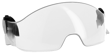 lunettes incolores