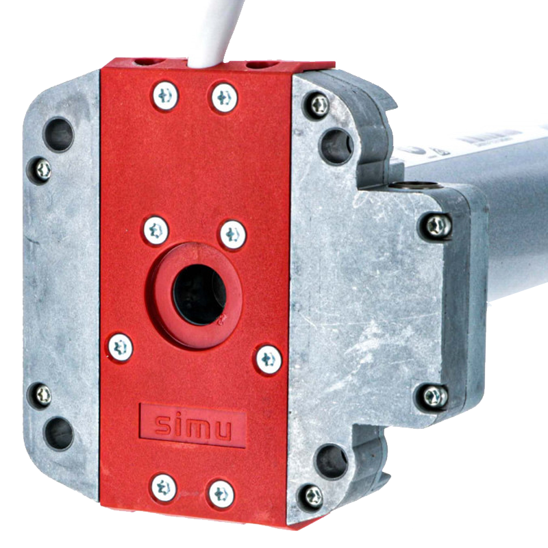 Moteur Simu T3.5
