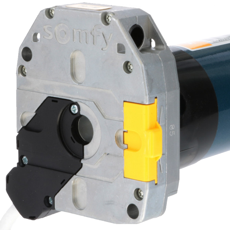 Moteur Somfy LS 40