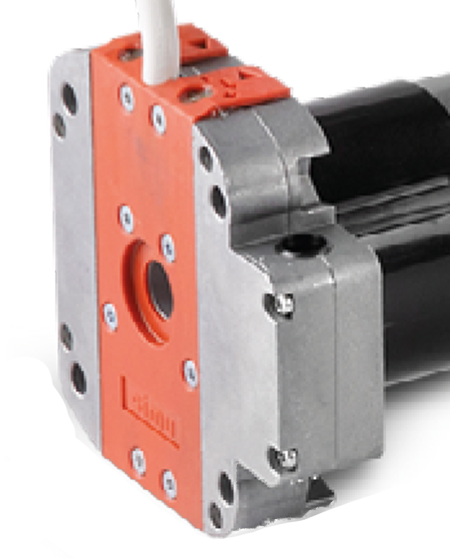 Moteur Simu Dmi6