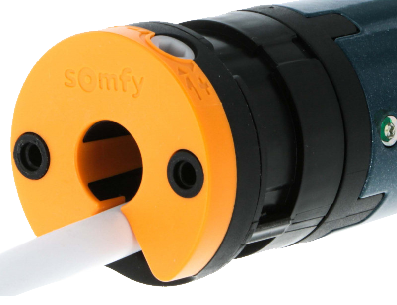 Moteur Somfy LS 40 Moteur Somfy LS 40