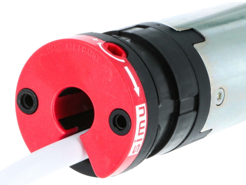 Moteur Simu T3.5