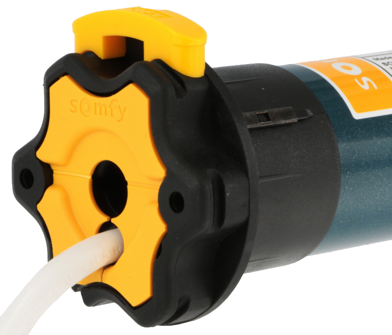 Moteur Somfy LT 50