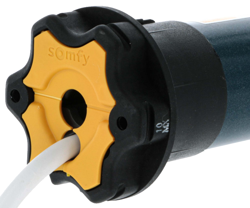 Moteur Somfy Ilmo