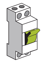 Mettre le moteur sous tension